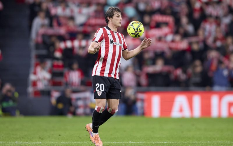 💣 Colpo dell’Udinese: è fatta per Unai Gomez! 🤝🏻 con l’Athletic Bilbao. Le cifre