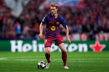 🤕 Infortunio grave per de Jong: il Barça è una FURIA contro l’Olanda. La FIFA risarcisce: i dettagli