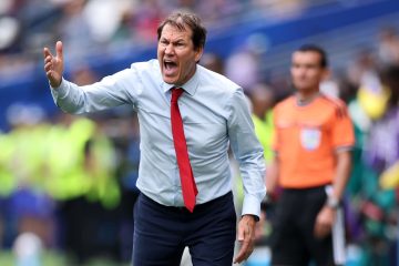 🧨 Rudi Garcia sul caso Balogun: “Oggi è il Pesce d’Aprile. Stiamo difendendo il calcio e l’integrità”