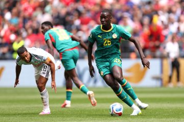 💥 CAOS in casa Senegal, Pape Gueye contro il CT Thiaw: “Finché ci sarà questo staff tecnico, non tornerò in Nazionale”