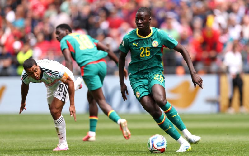 💥 CAOS in casa Senegal, Pape Gueye contro il CT Thiaw: “Finché ci sarà questo staff tecnico, non tornerò in Nazionale”