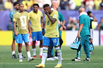 ❤️‍🩹 Lettera di Neymar senior al figlio: “Non portare sulle tue spalle il peso delle decisioni, continua a giocare a calcio”