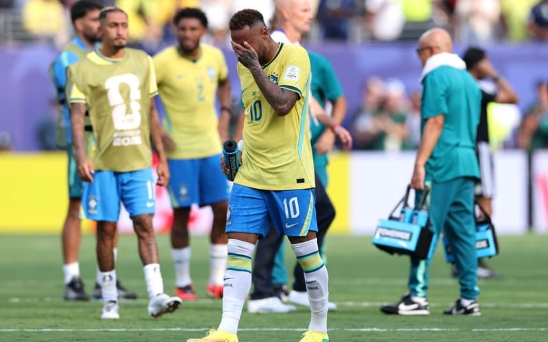 ❤️‍🩹 Lettera di Neymar senior al figlio: “Non portare sulle tue spalle il peso delle decisioni, continua a giocare a calcio”