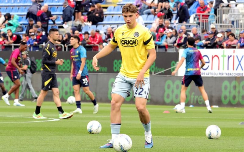 🔍 Udinese, sovraffollamento in difesa: se i BIG non partono, Mlacic può essere sacrificato
