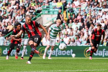 Serie 🅰️: amichevoli | Atta subito in gol, doppio Camarda in 7′, Rowe si ritrova