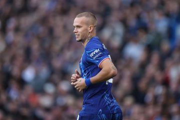 🔙 Chelsea, Mudryk torna dopo la squalifica per doping: raggiungerà i Blues ad Hong Kong