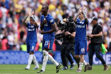 🙌🏼 Suwarso-Marotta: patto di non belligeranza! L’accordo per Chalobah