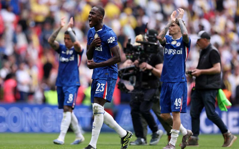 🧨 Solo l’Inter su Chalobah: la posizione del Como e il confronto con il Chelsea