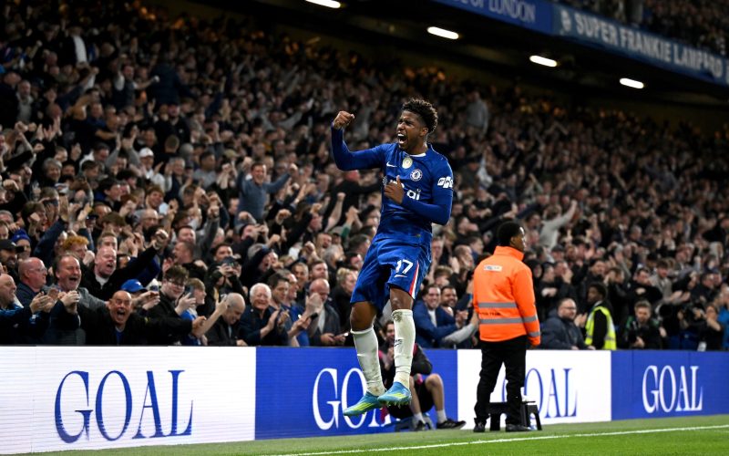 🧨 Colpo in casa Chelsea: è FATTA per Andrey Santos al Manchester United! Le cifre sono 🤯