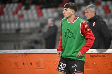 🔥 Bari, Colangiuli EMERGE nella pre-season: 4 gol in due amichevoli per lui