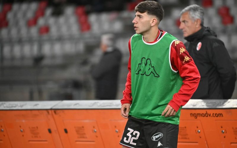 🔥 Bari, Colangiuli EMERGE nella pre-season: 4 gol in due amichevoli per lui