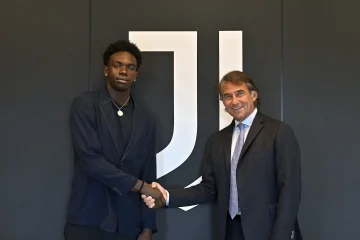 ✅ UFFICIALE: Ekhator è un nuovo calciatore della Juventus