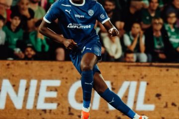 🤝🏻 Milan, preso il 2006 Diawara dal Troyes: sarà il vice Pavlovic? Le ultime