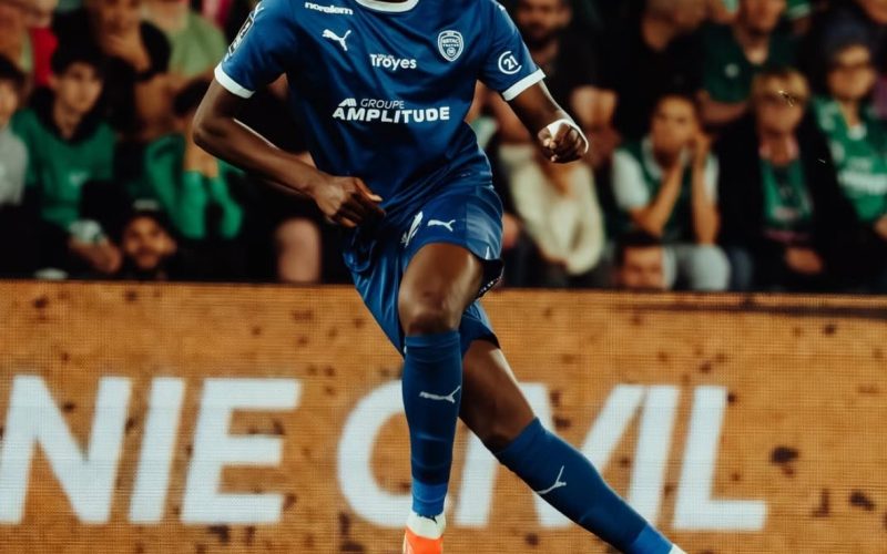 🤝🏻 Milan, preso il 2006 Diawara dal Troyes: sarà il vice Pavlovic? Le ultime