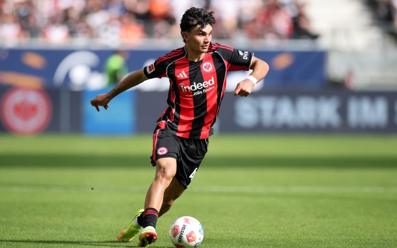 🔥 Milan e Napoli su Can Uzun: l’Eintracht Francoforte spara ALTO! Le cifre 🤑