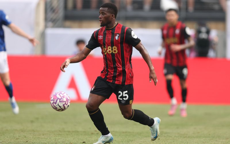 🩺 Genoa, ci siamo per Junior Traoré: visite mediche in corso