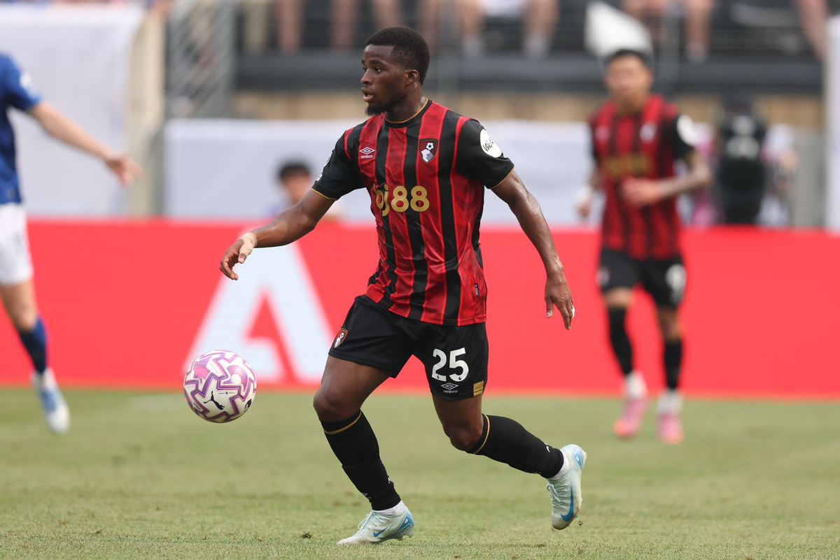 ✅ Il Genoa riporta in Italia Hamed Traoré: operazione conclusa. Le ultime