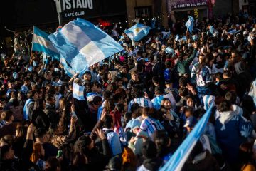 🚨 CLAMOROSO negli Stati Uniti, l’FBI indaga sulle attività dell’Associazione Calcistica Argentina: la ragione