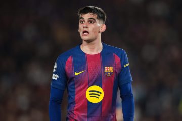 🔥 Milan, Martin nome CALDO: c’è la prima OFFERTA! La risposta del Barca
