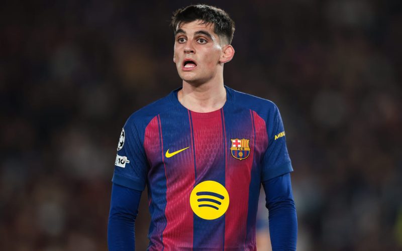 🔥 Milan, Martin nome CALDO: c’è la prima OFFERTA! La risposta del Barca