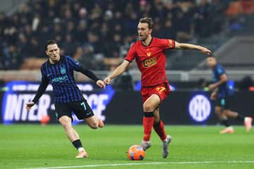 👋 Bohinen saluta il Venezia? C’è un club di Serie B alla finestra