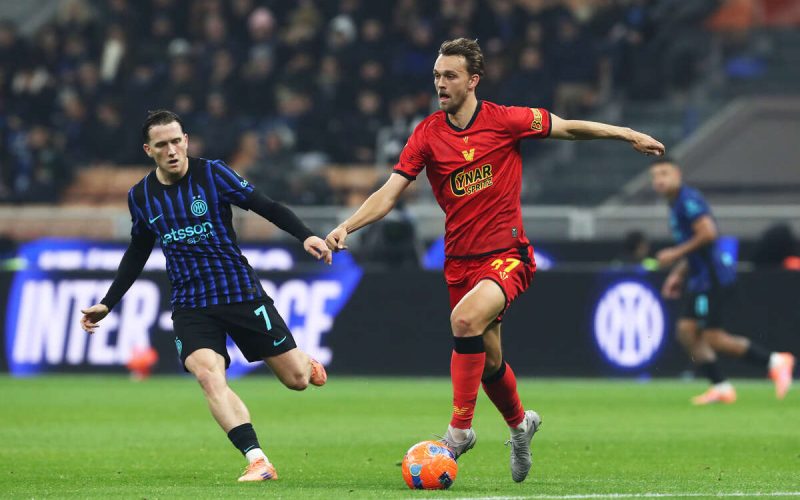 👋 Bohinen saluta il Venezia? C’è un club di Serie B alla finestra