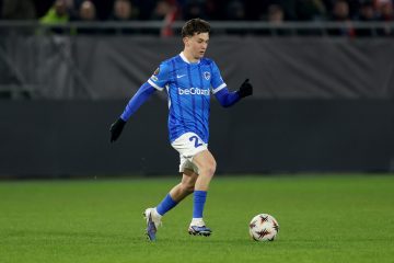 ⌛ Il Dortmund in pole per il talento greco Karetsas: c’è l’ACCORDO col giocatore