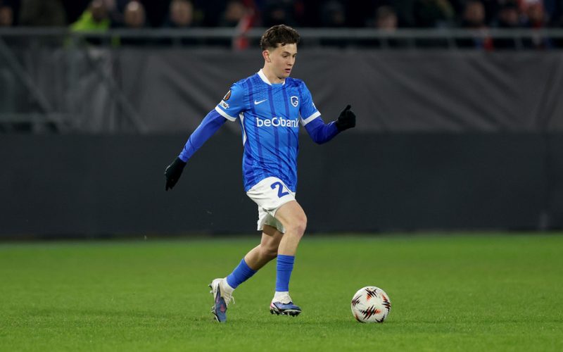 🔴⚫️ Il Milan continua a seguire Karetsas, ma una big tedesca si fa avanti