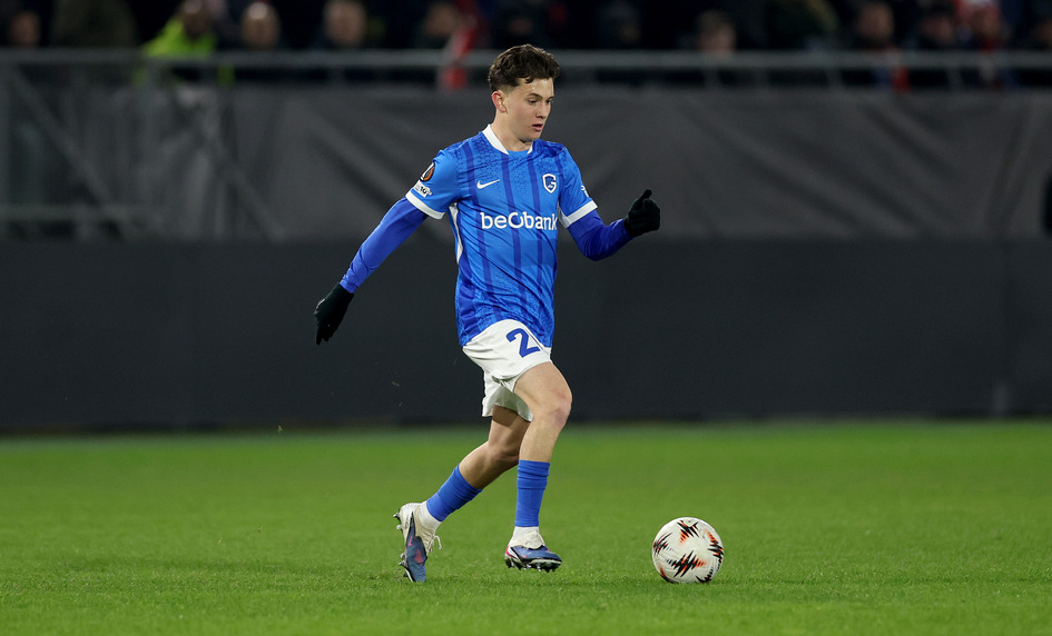 ⌛ Il Dortmund in pole per il talento greco Karetsas: c’è l’ACCORDO col giocatore