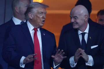 💰 Piatto sempre più RICCO per i vincitori del Mondiale: la FIFA donerà 30 anelli d’oro ai campioni