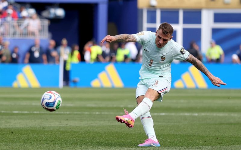 🤝🏻 Il PSG chiude per Digne dell’Aston Villa: pagata la clausola rescissoria. I dettagli