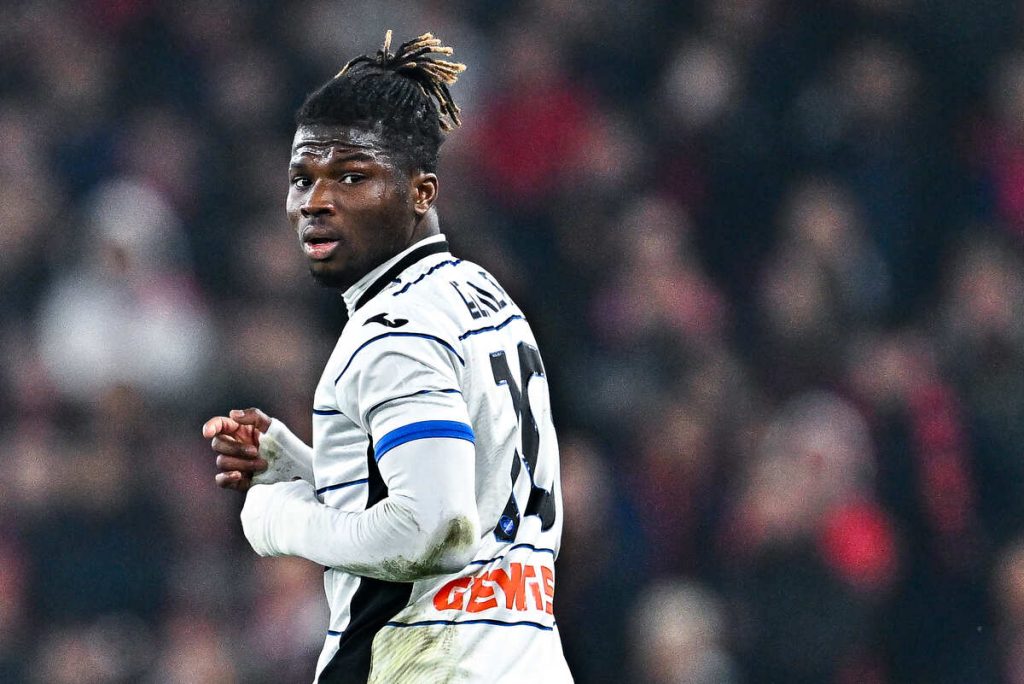⌛ Parma, ad un passo El Bilal Touré dall’Atalanta: formula e dettagli