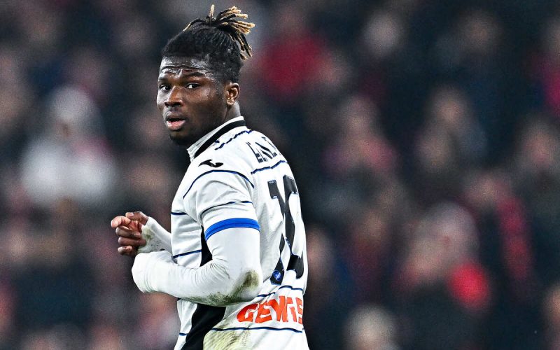 🔙 El Bilal Touré ancora in Serie A: è fatta con il Parma