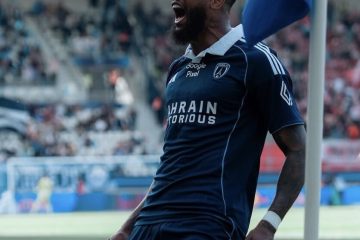 ✔️ Lecce, preso Geubbels del Paris FC: arriva domani arriva a Brindisi. Le ultime