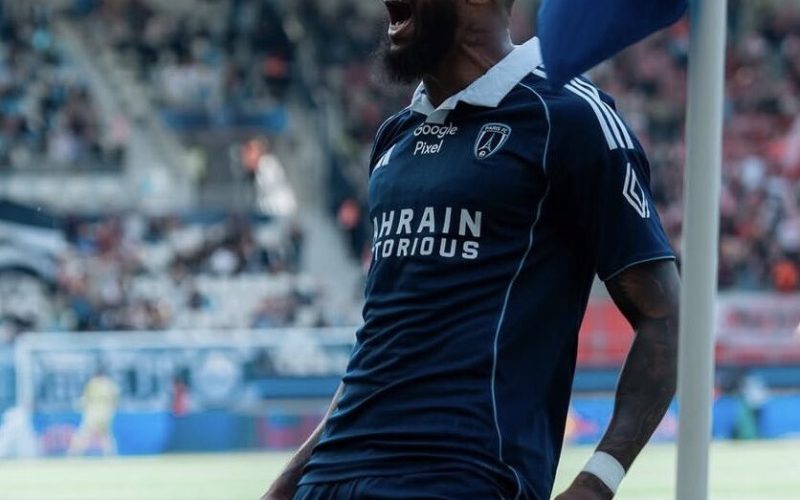 ✔️ Lecce, preso Geubbels del Paris FC: arriva domani a Brindisi. Le ultime