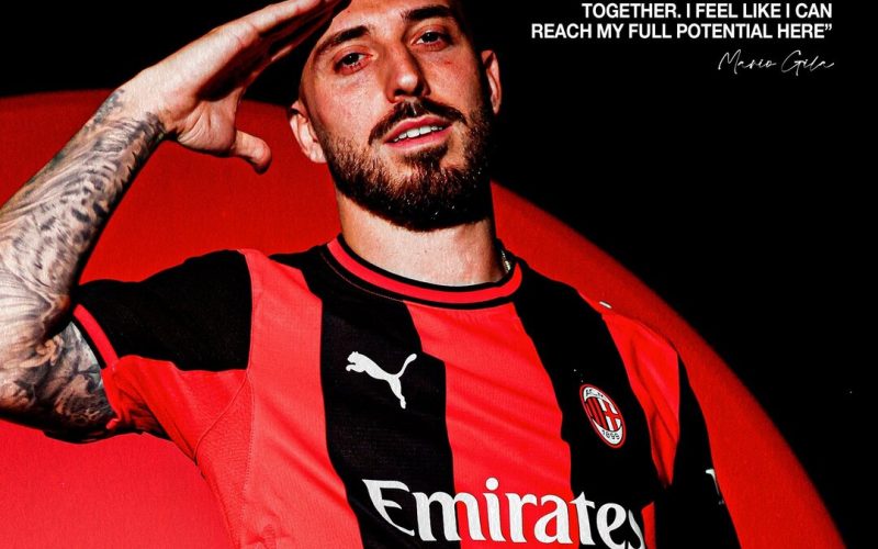 🚑 Milan, sospiro di SOLLIEVO per Amorim: ESCLUSE lesioni per Gila!