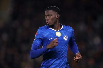 ‼️ Il Como PIOMBA su Sarr: Fabregas vuole il 2005 del Chelsea. Le ultime