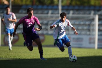 👋🏻 Atalanta, Vavassori in uscita: Palermo sempre più vicino