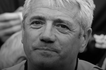 Lutto nel mondo del calcio: è morto l’ex Liverpool Kevin Keegan