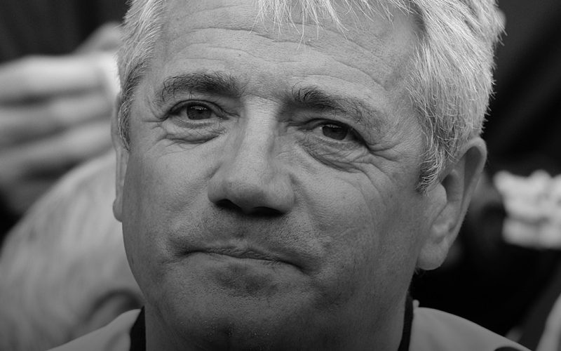 Lutto nel mondo del calcio: è morto l’ex Liverpool Kevin Keegan