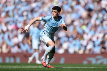 💥 Pazza idea Foden per il Milan: la Pimenta lo propone, ma i costi sono ALTI. Le ultime