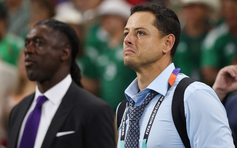 🔥 Chicharito negli USA, Đuričić in Grecia, colpo del Paris FC : le 9️⃣ ufficialità perse