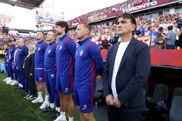❌ Dalic non è più il CT della Croazia. La HNS: “Un viaggio memorabile, un addio orgoglioso”