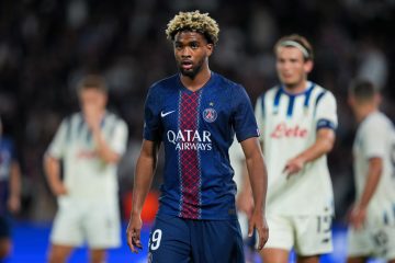 ⚔️ Mbaye del PSG nel mirino di tanti club europei: la richiesta dei francesi è 🤯
