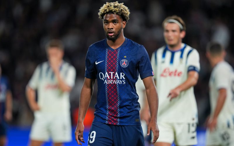 💎 Roma su altro GIOVANISSIMO talento: piace Mbaye del PSG
