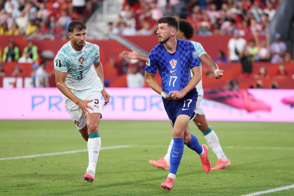 💸 Dalla Croazia – Il Mondiale di Sucic è 🔝! Ecco quanto chiede ora l’Inter