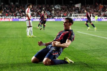 🧨 Sorpresa Real Madrid: irruzione per Carlos Espì! Premier beffata?