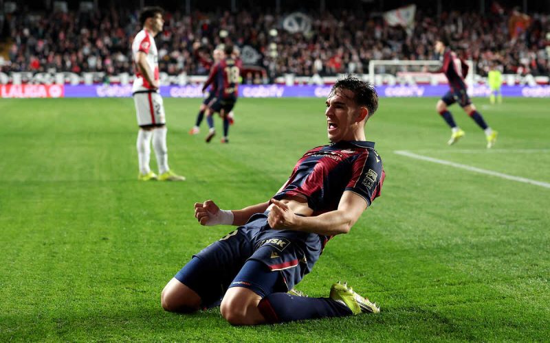🧨 Sorpresa Real Madrid: irruzione per Carlos Espì! Garcia al Fulham