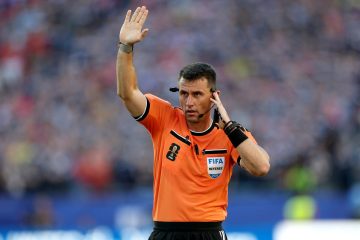 😱 STANGATA de L’Equipe a Tantashev: “Ha completamente rovinato la partita”. E quel precedente in Scozia-Marocco