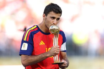 🗣️ Romano: “Rodri sogna il Real Madrid, ma ❌ semaforo verde da Perez”